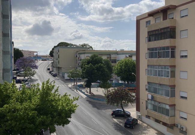Apartamento em Setúbal - Apartamento T2 Setubal Apartamento em Setúbal - Apartamento T2 Setubal