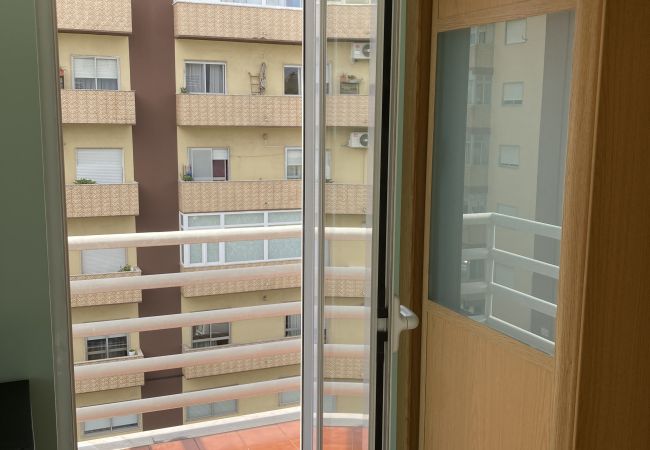 Apartamento em Setúbal - Apartamento T2 Setubal Apartamento em Setúbal - Apartamento T2 Setubal