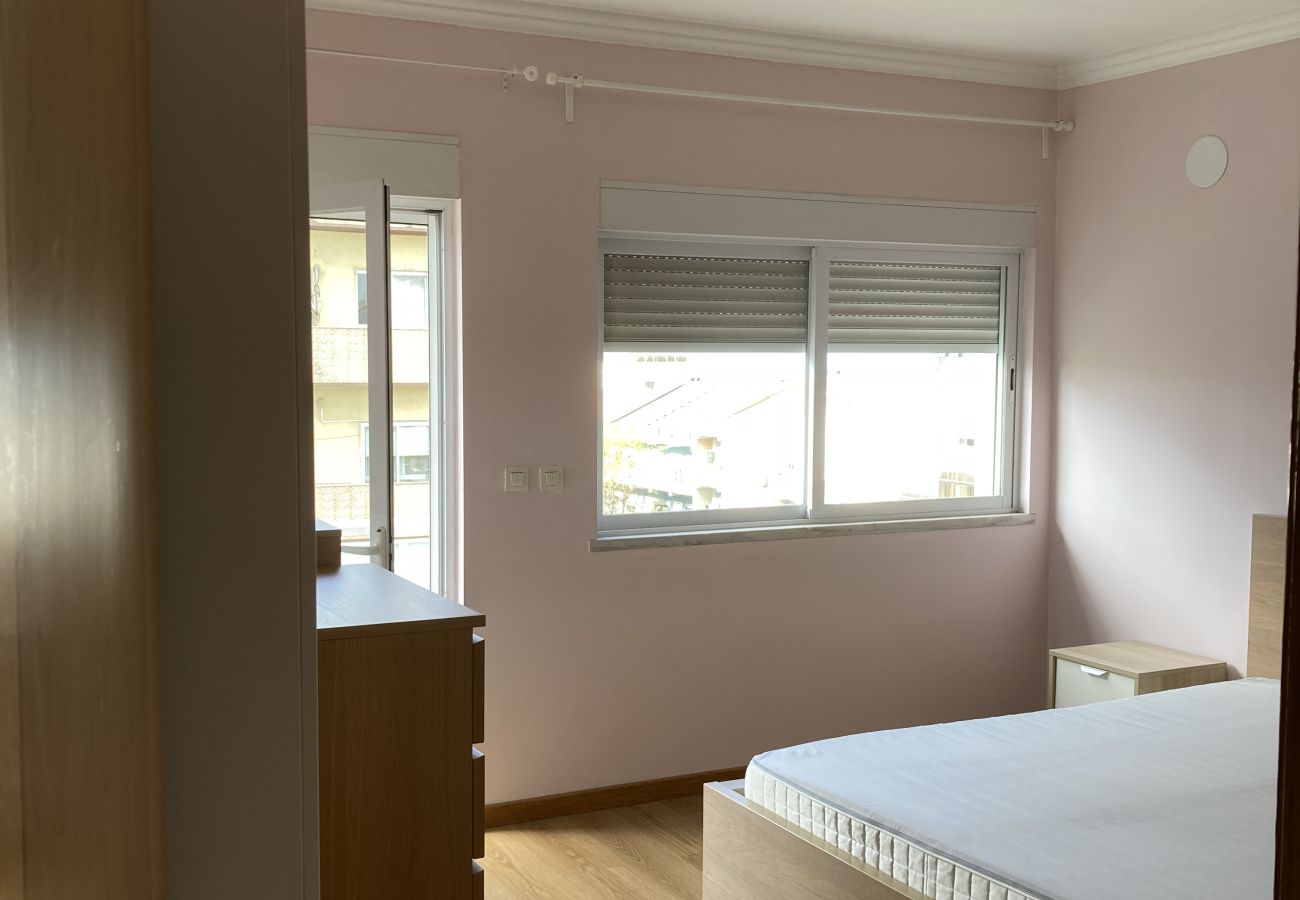 Apartamento em Setúbal - Apartamento T2 Setubal Apartamento em Setúbal - Apartamento T2 Setubal