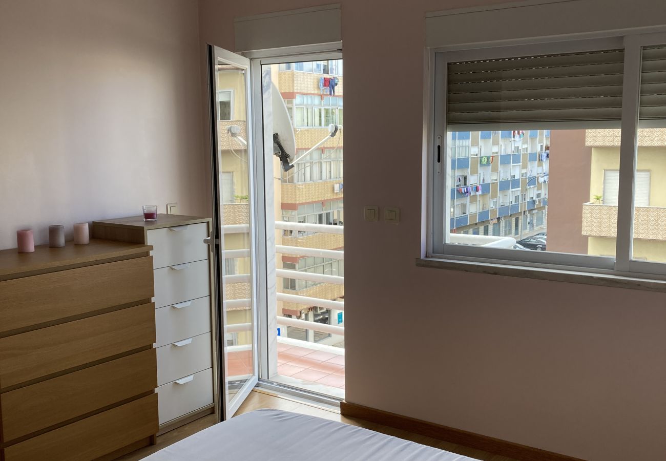 Apartamento em Setúbal - Apartamento T2 Setubal Apartamento em Setúbal - Apartamento T2 Setubal