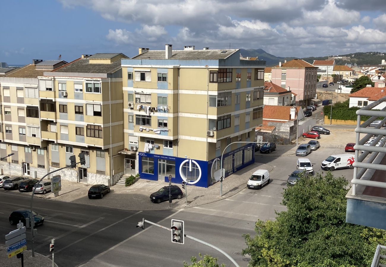Apartamento em Setúbal - Apartamento T2 Setubal Apartamento em Setúbal - Apartamento T2 Setubal