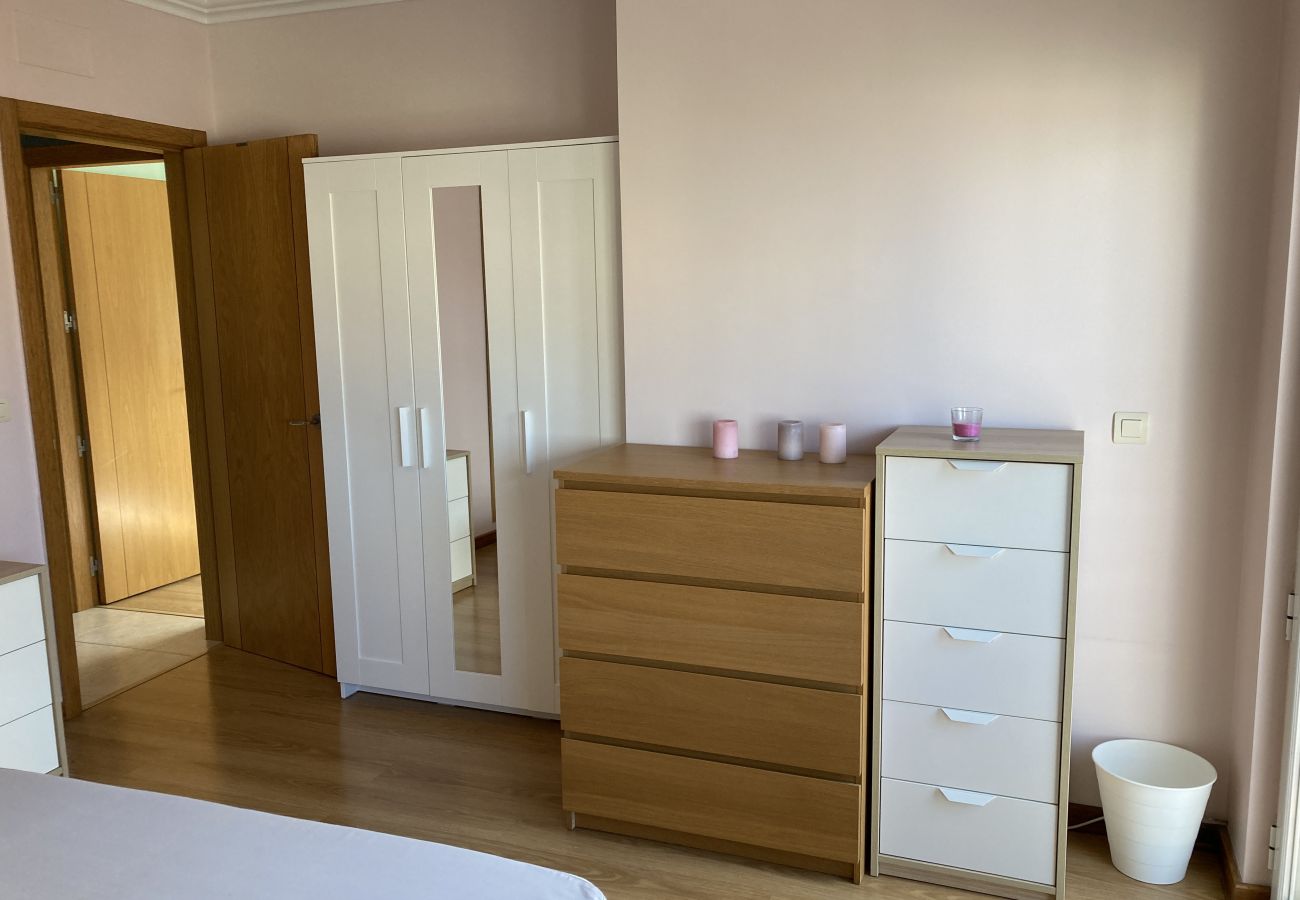 Apartamento em Setúbal - Apartamento T2 Setubal Apartamento em Setúbal - Apartamento T2 Setubal