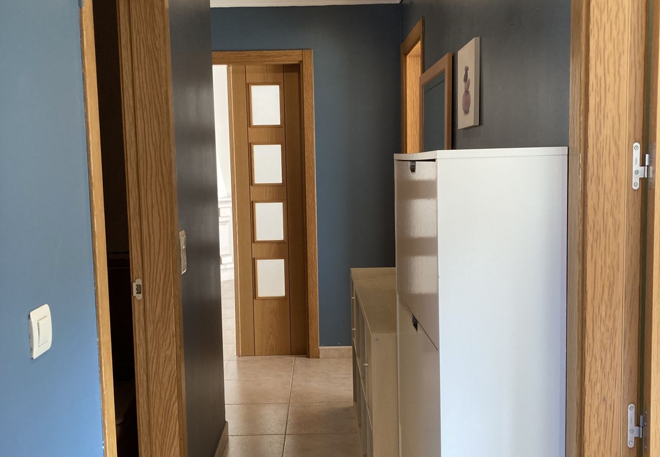Apartamento em Setúbal - Apartamento T2 Setubal Apartamento em Setúbal - Apartamento T2 Setubal