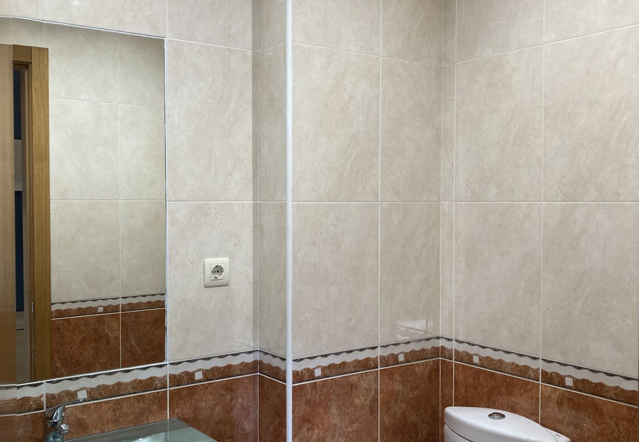 Apartamento em Setúbal - Apartamento T2 Setubal Apartamento em Setúbal - Apartamento T2 Setubal