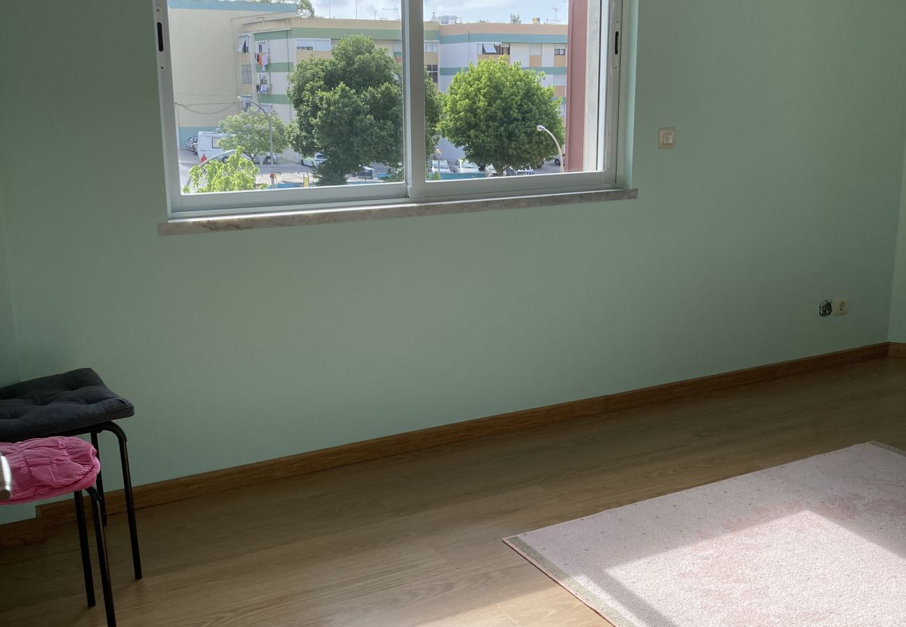 Apartamento em Setúbal - Apartamento T2 Setubal Apartamento em Setúbal - Apartamento T2 Setubal