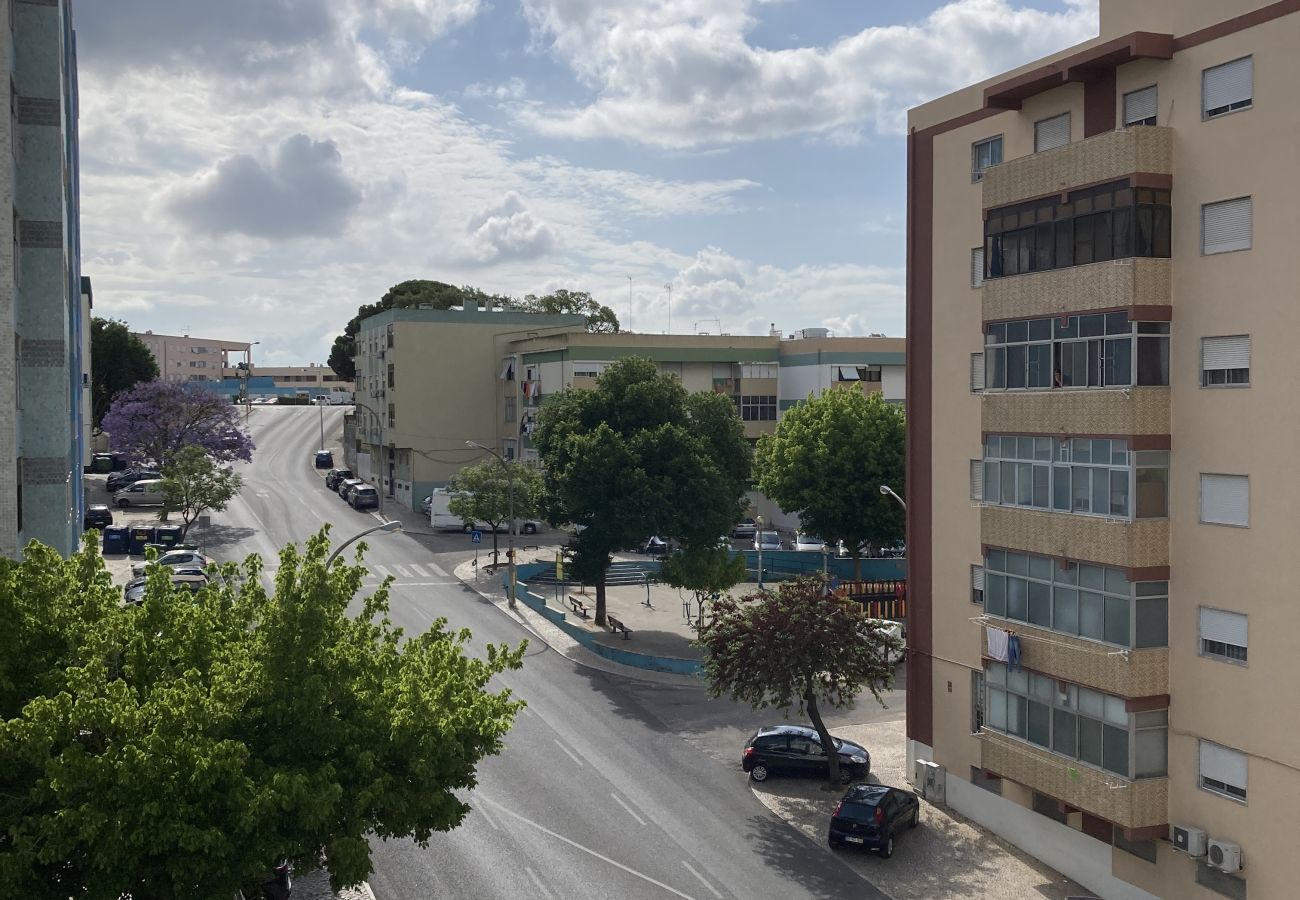 Apartamento em Setúbal - Apartamento T2 Setubal Apartamento em Setúbal - Apartamento T2 Setubal