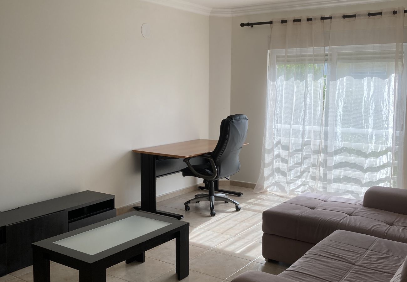 Apartamento em Setúbal - Apartamento T2 Setubal Apartamento em Setúbal - Apartamento T2 Setubal
