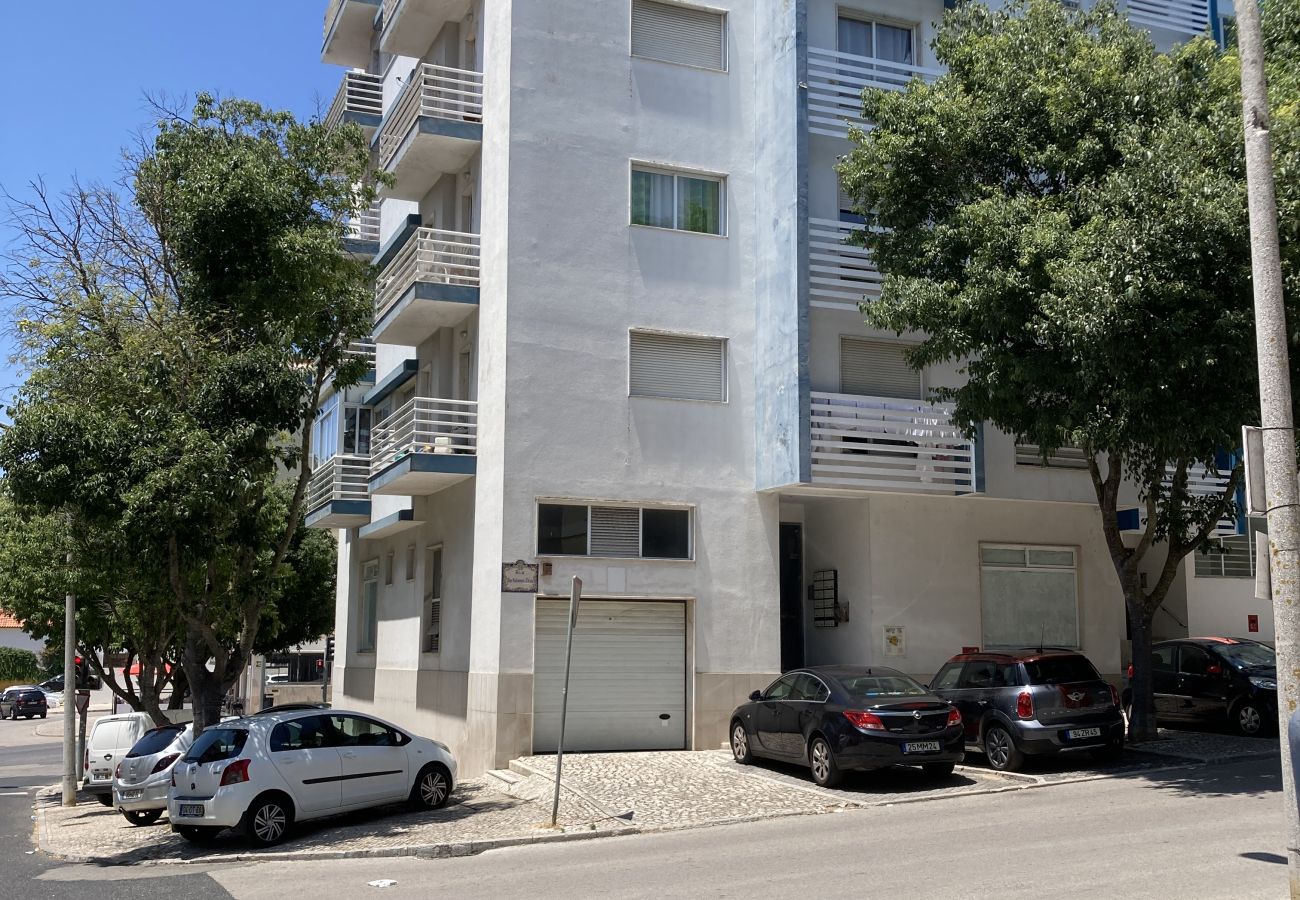 Apartamento em Setúbal - Apartamento T2 Setubal Apartamento em Setúbal - Apartamento T2 Setubal