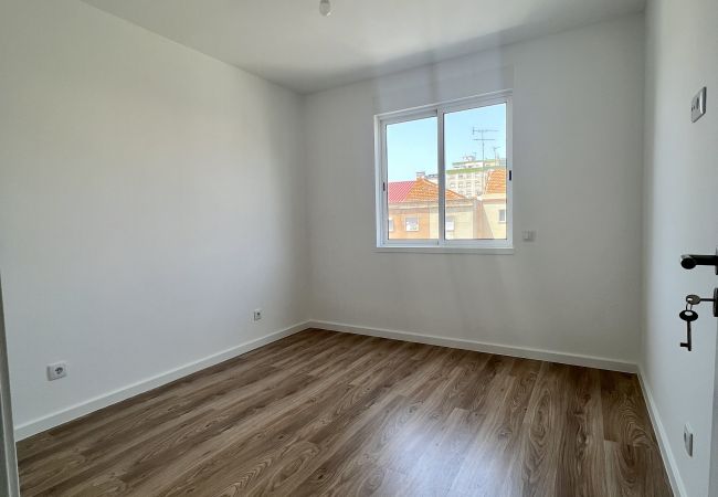 Apartamento em Setúbal - Apartamento T2 Renovado Setubal Apartamento em Setúbal - Apartamento T2 Renovado Setubal