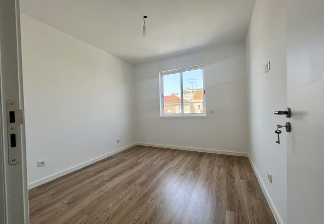 Apartamento em Setúbal - Apartamento T2 Renovado Setubal Apartamento em Setúbal - Apartamento T2 Renovado Setubal