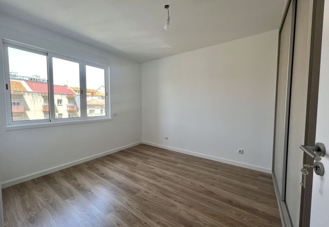 Apartamento em Setúbal - Apartamento T2 Renovado Setubal Apartamento em Setúbal - Apartamento T2 Renovado Setubal