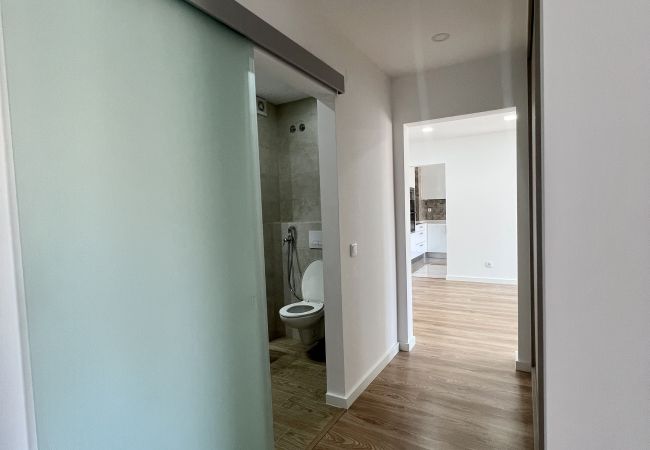 Apartamento em Setúbal - Apartamento T2 Renovado Setubal Apartamento em Setúbal - Apartamento T2 Renovado Setubal