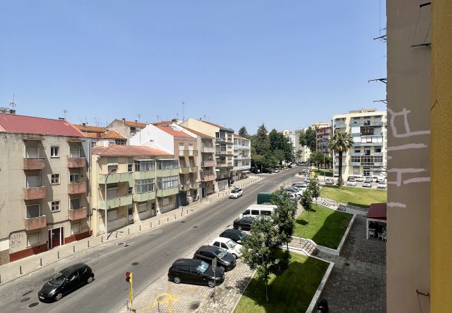 Apartamento em Setúbal - Apartamento T2 Renovado Setubal Apartamento em Setúbal - Apartamento T2 Renovado Setubal