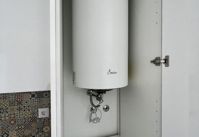 Apartamento em Setúbal - Apartamento T2 Renovado Setubal Apartamento em Setúbal - Apartamento T2 Renovado Setubal