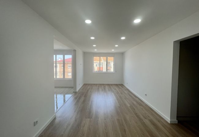 Apartamento em Setúbal - Apartamento T2 Renovado Setubal Apartamento em Setúbal - Apartamento T2 Renovado Setubal
