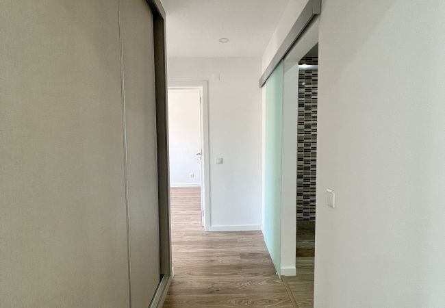 Apartamento em Setúbal - Apartamento T2 Renovado Setubal Apartamento em Setúbal - Apartamento T2 Renovado Setubal