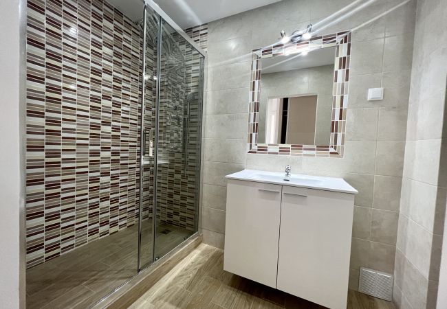 Apartamento em Setúbal - Apartamento T2 Renovado Setubal Apartamento em Setúbal - Apartamento T2 Renovado Setubal
