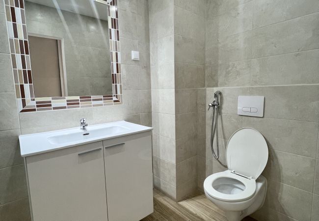 Apartamento em Setúbal - Apartamento T2 Renovado Setubal Apartamento em Setúbal - Apartamento T2 Renovado Setubal