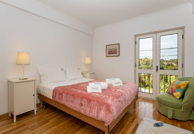 Casa geminada em Sesimbra - Moradia T5 Sesimbra Casa geminada em Sesimbra - Moradia T5 Sesimbra