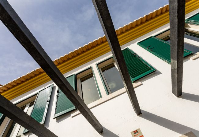 Casa geminada em Sesimbra - Moradia T5 Sesimbra Casa geminada em Sesimbra - Moradia T5 Sesimbra