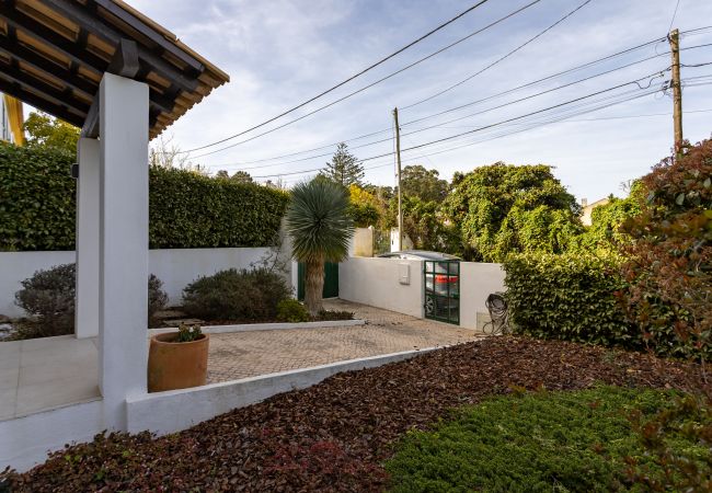 Casa geminada em Sesimbra - Moradia T5 Sesimbra Casa geminada em Sesimbra - Moradia T5 Sesimbra