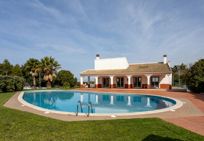 Casa geminada em Sesimbra - Moradia T5 Sesimbra Casa geminada em Sesimbra - Moradia T5 Sesimbra