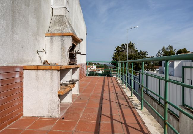 Casa geminada em Sesimbra - Moradia T5 Sesimbra Casa geminada em Sesimbra - Moradia T5 Sesimbra