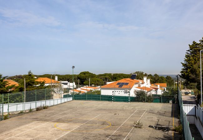 Casa geminada em Sesimbra - Moradia T5 Sesimbra Casa geminada em Sesimbra - Moradia T5 Sesimbra