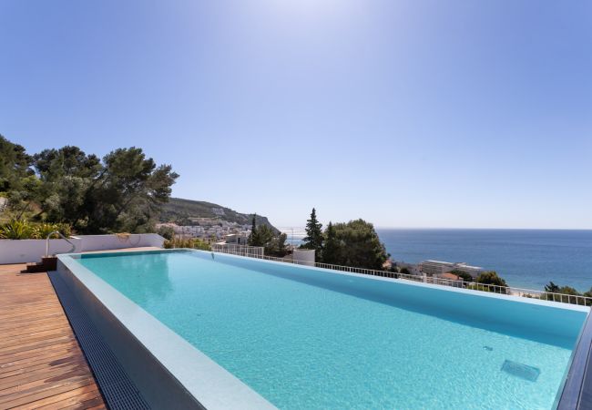 Condomínio em Sesimbra - Casa Boa Vista Condomínio em Sesimbra - Casa Boa Vista