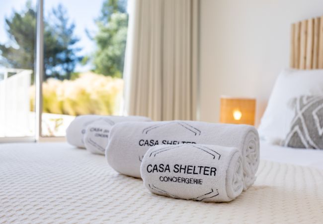 Condomínio em Sesimbra - Casa Boa Vista Condomínio em Sesimbra - Casa Boa Vista