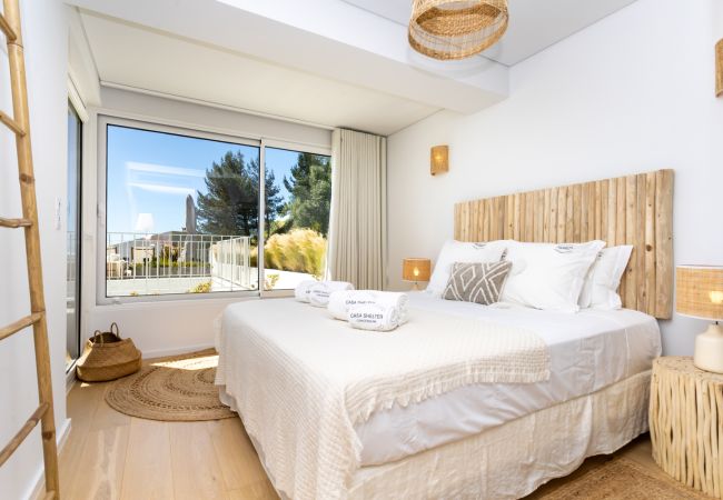 Condomínio em Sesimbra - Casa Boa Vista Condomínio em Sesimbra - Casa Boa Vista