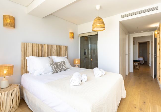 Condomínio em Sesimbra - Casa Boa Vista Condomínio em Sesimbra - Casa Boa Vista