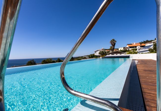 Condomínio em Sesimbra - Casa Boa Vista Condomínio em Sesimbra - Casa Boa Vista