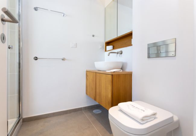 Condomínio em Sesimbra - Casa Boa Vista Condomínio em Sesimbra - Casa Boa Vista