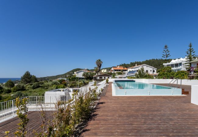 Condomínio em Sesimbra - Casa Boa Vista Condomínio em Sesimbra - Casa Boa Vista