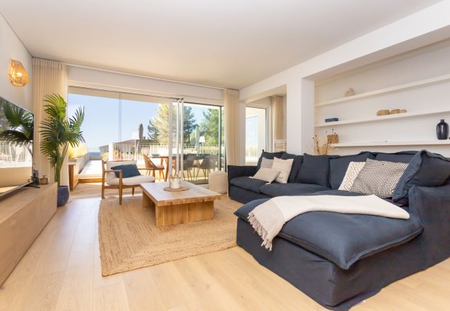 Condomínio em Sesimbra - Casa Boa Vista Condomínio em Sesimbra - Casa Boa Vista