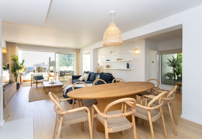 Condomínio em Sesimbra - Casa Boa Vista Condomínio em Sesimbra - Casa Boa Vista