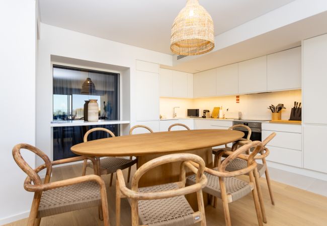 Condomínio em Sesimbra - Casa Boa Vista Condomínio em Sesimbra - Casa Boa Vista