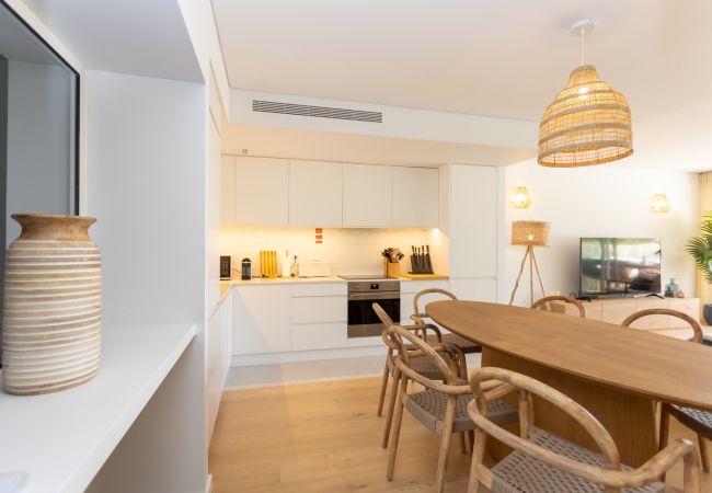 Condomínio em Sesimbra - Casa Boa Vista Condomínio em Sesimbra - Casa Boa Vista