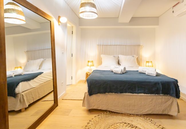 Condomínio em Sesimbra - Casa Boa Vista Condomínio em Sesimbra - Casa Boa Vista