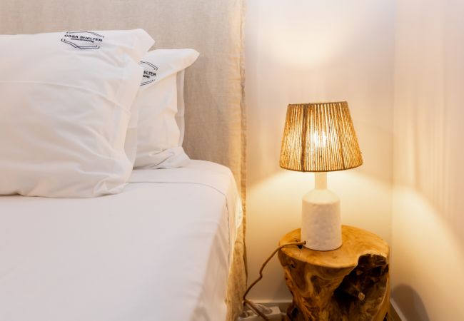 Condomínio em Sesimbra - Casa Boa Vista Condomínio em Sesimbra - Casa Boa Vista