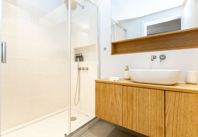 Condomínio em Sesimbra - Casa Boa Vista Condomínio em Sesimbra - Casa Boa Vista