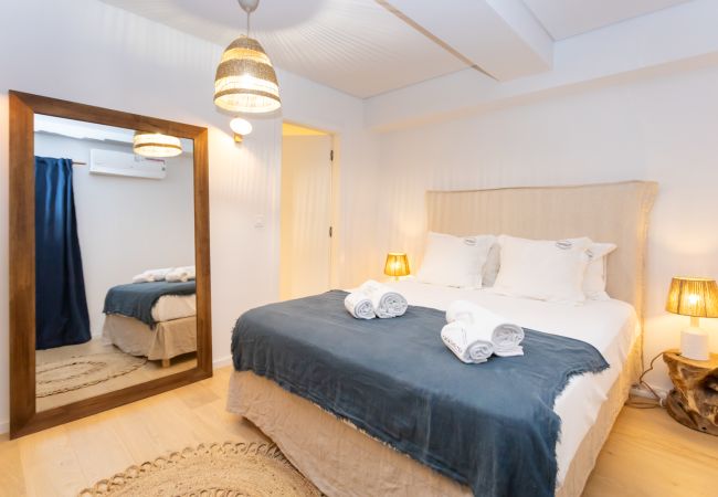 Condomínio em Sesimbra - Casa Boa Vista Condomínio em Sesimbra - Casa Boa Vista