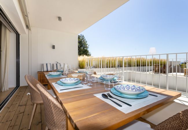 Condomínio em Sesimbra - Casa Boa Vista Condomínio em Sesimbra - Casa Boa Vista