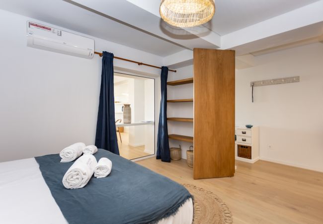 Condomínio em Sesimbra - Casa Boa Vista Condomínio em Sesimbra - Casa Boa Vista