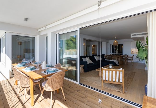 Condomínio em Sesimbra - Casa Boa Vista Condomínio em Sesimbra - Casa Boa Vista