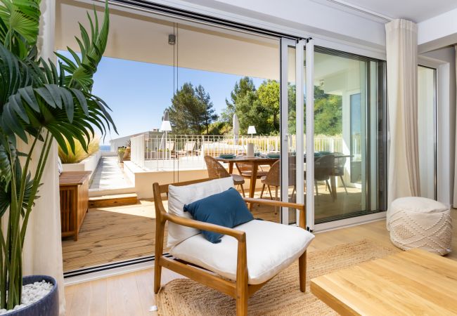 Condomínio em Sesimbra - Casa Boa Vista Condomínio em Sesimbra - Casa Boa Vista