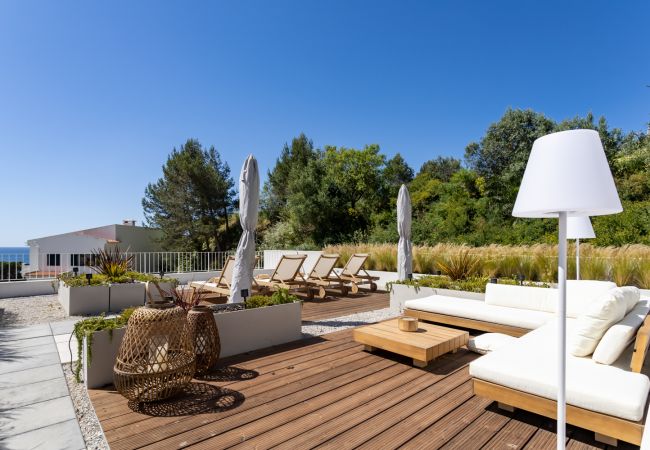 Condomínio em Sesimbra - Casa Boa Vista Condomínio em Sesimbra - Casa Boa Vista