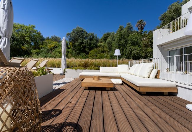 Condomínio em Sesimbra - Casa Boa Vista Condomínio em Sesimbra - Casa Boa Vista