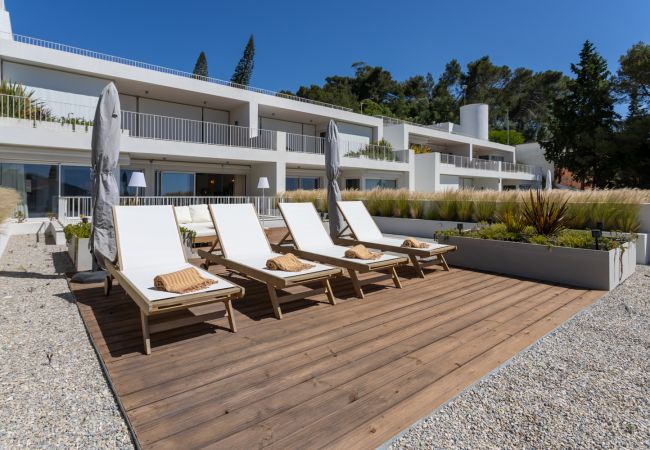 Condomínio em Sesimbra - Casa Boa Vista Condomínio em Sesimbra - Casa Boa Vista